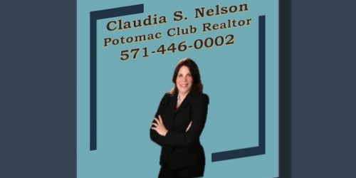 Potomac Club Realtor